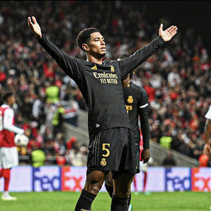 Meet your Posher, Nana